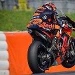 MotoGP: Brad Binder Berhasil Mendapatakan Kemenangan di MotoGP Austria Bermodalkan Nekat