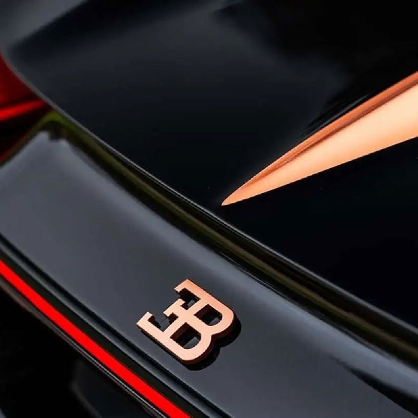 Model Baru Bugatti Diklaim Akan Hadir Pertengahan Tahun 2024
