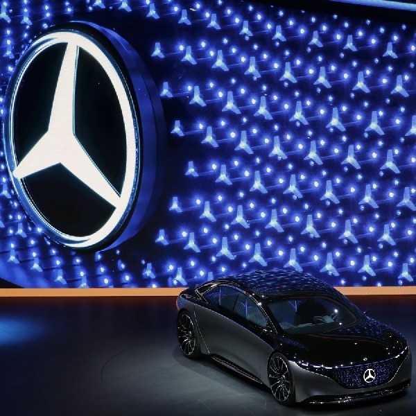 Model Utama Mercedes-Benz Electric Meluncur 2022 Dengan Enam Mercedes-EQ Terbaru (Part I)