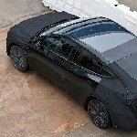 Bocoran Tesla Model Y Versi Murah, Hilangkan Sejumlah Fitur