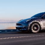 Masalah Baut Kendor, Ribuan Tesla Model Y Terkena Recall