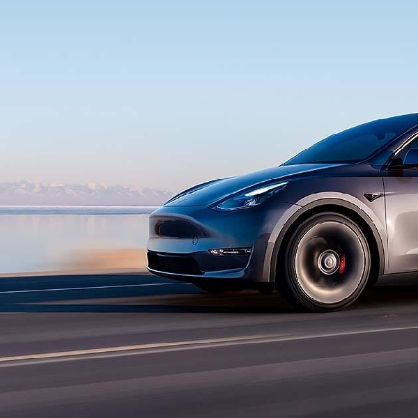 Masalah Baut Kendor, Ribuan Tesla Model Y Terkena Recall