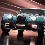 Supersport 400, Morgan Terkuat Saat Ini dengan Jantung BWM