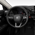 Harga Honda CR-V 2023 Terungkap