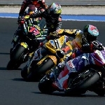 MotoGP: Menangi GP San Marino, Jorge Martin Semakin Dekat Ke Pecco Bagnaia