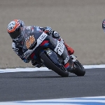 Hasil Kontras Veda Ega Pratama dan Mario Aji Di Moto3 dan Moto2 GP Spanyol