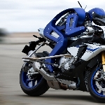 MOTOBOT Yamaha Segera Turun Gunung
