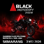 Kelas Kontes Motodify dan Kelas Meet Up  Black Motodify  2026, Buruan Daftar Pals !