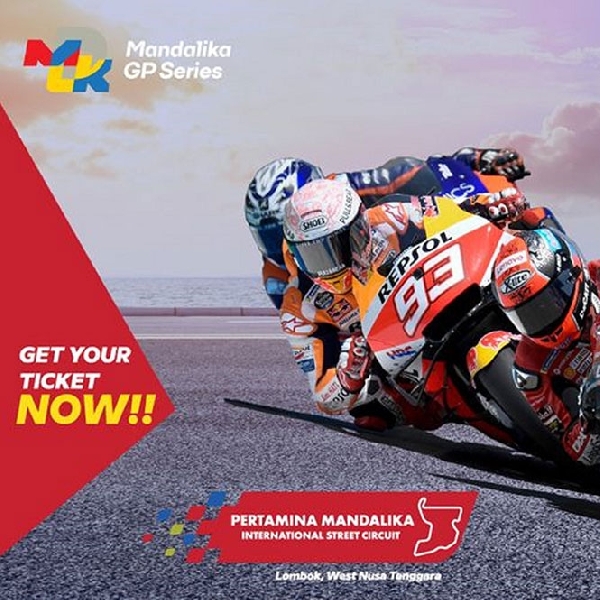 MotoGP 2022 ‘Dimanfaatkan’ untuk Mempromosikan Kopi Robusta Lombok?