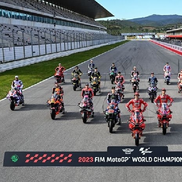 Alasan Motor MotoGP Jadi Motor Termahal Di Dunia