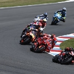 MotoGP: Preview GP Ceko, Gemuruh Persaingan Berlanjut di Brno
