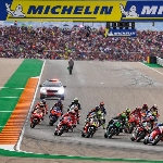 MotoGP Aragon 2021: Jadwal Sesi Latihan, Balapan dan Lainnya