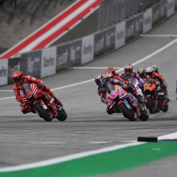 MotoGP: Preview GP Austria, Siapa Jadi Yang Terbaik?