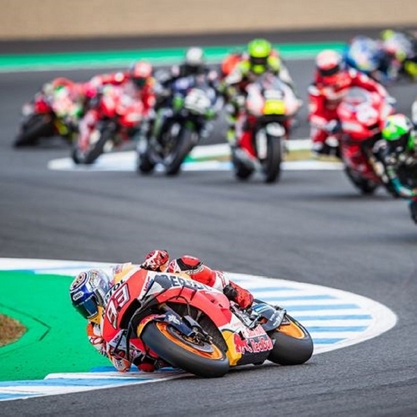 MotoGP: MotoGP Batalkan Sistem ‘Wildcard’ Untuk Musim 2020