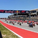 MotoGP: Preview GP Amerika, Lanjutan Persaingan Seru Di COTA