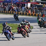 MotoGP: MotoGP Dukung MiniGP World Series