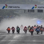MotoGP: Preview GP Indonesia, Kembali Balapan Di Mandalika