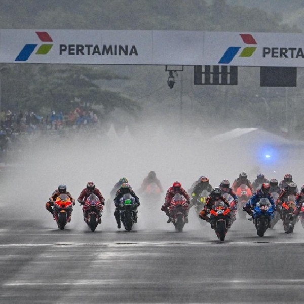 MotoGP: Preview GP Indonesia, Kembali Balapan Di Mandalika