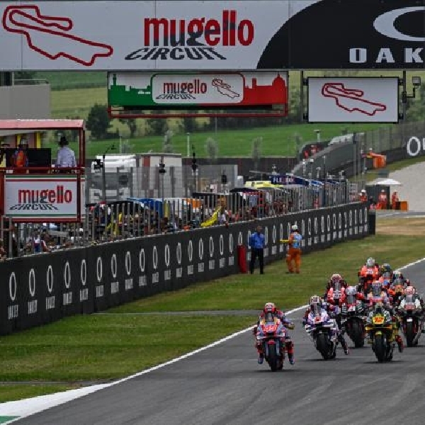 MotoGP: Preview GP Italia Di Mugello, Siapa Yang Akan Jadi Pemenangnya?