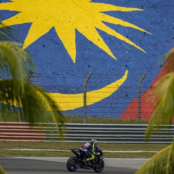 MotoGP: MotoGP Jalani Uji Coba Sepang Tanpa Karantina