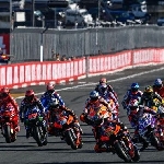 MotoGP: Preview GP Jepang Akhir Pekan Ini, Siapa Yang Terbaik?