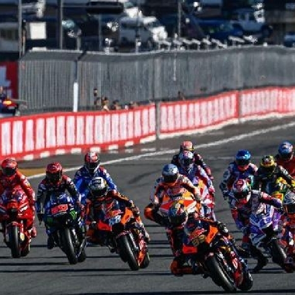 MotoGP: Preview GP Jepang Akhir Pekan Ini, Siapa Yang Terbaik?