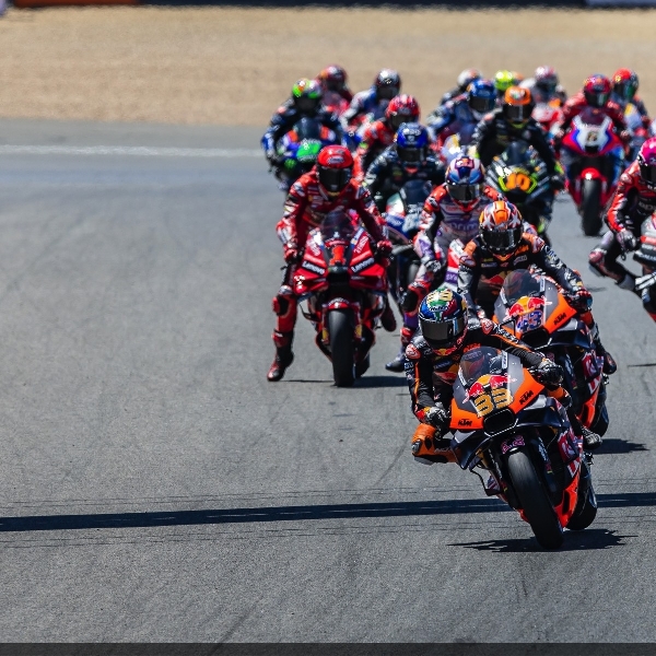 MotoGP: Preview GP Spanyol, Persaingan Bakal Memanas