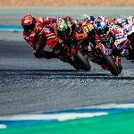 MotoGP: Seru Banget, Jorge Martin Menangi Balapan Utama GP Thailand