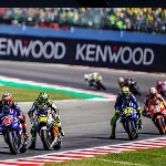 MotoGP Misano Jadi Balapan Pertama Yang Dihadiri Penggemar Tahun Ini?