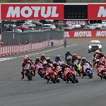 MotoGP: Preview GP Jepang, Saatnya Marc Marquez Juara Dunia?