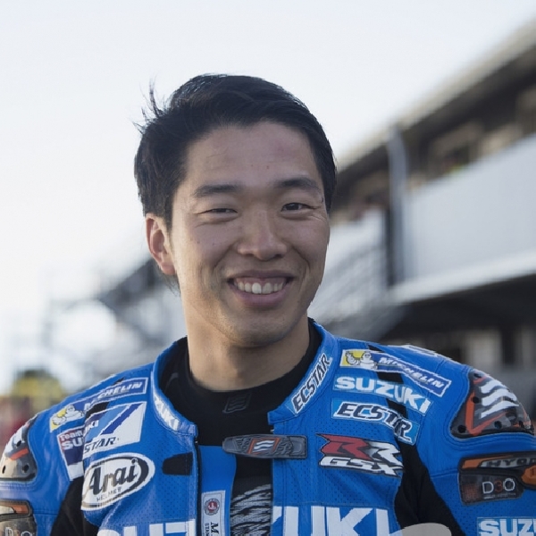 MotoGP: Takuya Tsuda akan Awali Debut MotoGP bersama Suzuki di Jerez
