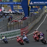 MotoGP: Preview GP Prancis 2026, Lanjutan Persaingan Di Awal Musim
