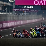 MotoGP: GP Qatar Ditunda, Seperti Ini Update Kalender Musim 2026