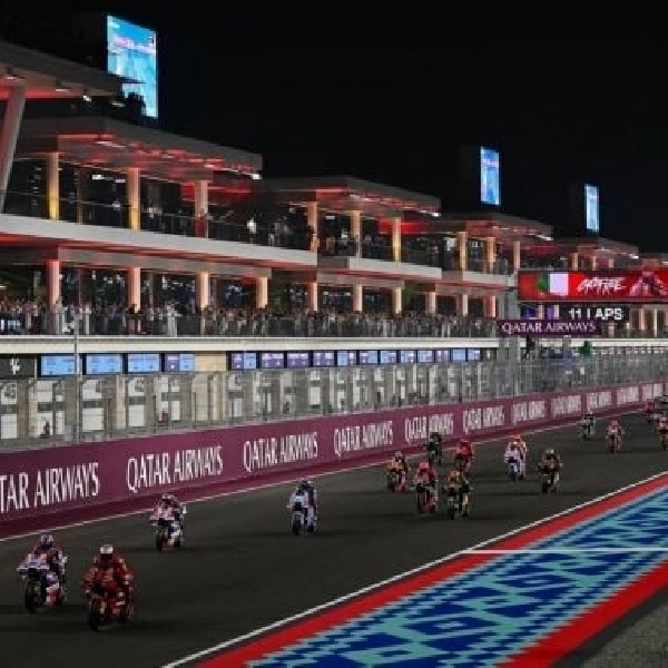 MotoGP: Preview GP Qatar, Siap Membuka Musim Balap 2024