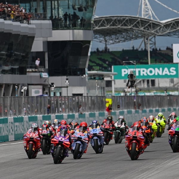 MotoGP: Preview GP Malaysia 2025, Balapan Panas Di Negeri Jiran
