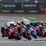MotoGP: Preview GP Inggris, Lanjutan Persaingan Makin Sengit