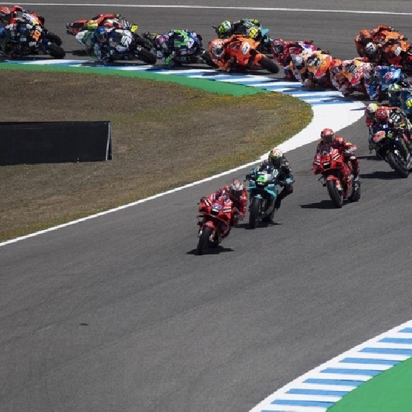 MotoGP: Preview GP Spanyol Di Jerez, Masih Tanpa Marc Marquez