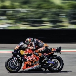 Motor KTM Pemecah Rekor Kecepatan MotoGP Akan Dijual Dengan Harga Fantastis!