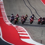 MotoGP: Sprint Race GP Amerika Dimenangi Maverick Vinales