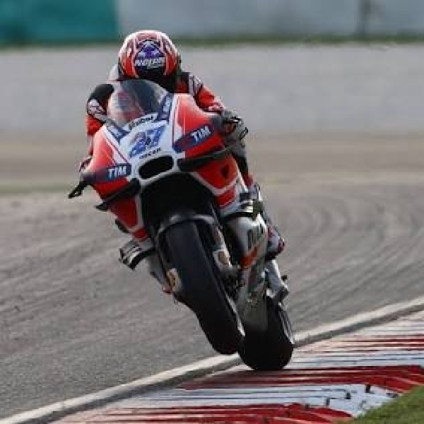 MotoGP: Stoner Masih Khawatir Soal Keamanan Sirkuit Red Bull