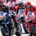 Dorna Ungkap Aturan Baru Sprint Race MotoGP 2023
