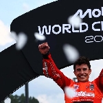 Inilah Para Juara Dunia MotoGP, Moto2 dan Moto3 Musim 2025, Siapa Sajakah?