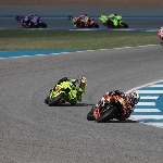 MotoGP: Marc Marquez DNF, Marco Bezzecchi Menangi Balapan Utama GP Thailand