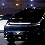 Leapmotor Rilis D99, MPV Baru Tandai Satu Dekade Merek