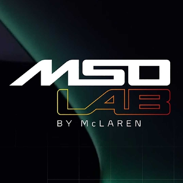 McLaren Masuki Metaverse Dengan MSO Lab dan Koleksi NFT McLaren P1