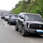Persiapan Mudik Lebaran dengan EV dari Chery, Perjalanan Efisien, Nyaman, dan Aman