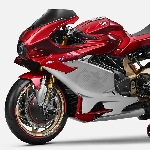 MV Agusta Siap Luncurkan Superveloce 1000