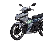 Yamaha MX King Dapat Penyegaran Di Thailand, Apa Saja Yang Berubah?