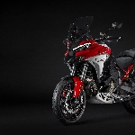 Ducati Multistrada V4 Rally Dapat Versi Terbaru, Makin Siap Berpetualang