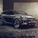 Head Unit Full Ini Hanya Dapat Ditemui di CES 2019